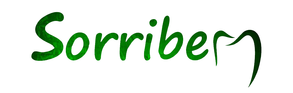 Sorribem
